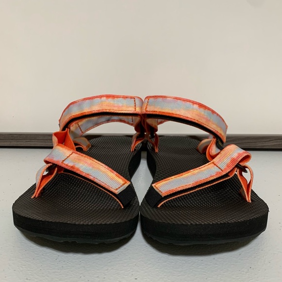 Teva Women's Original Universal Tie-dye Sandal-Size 9 - Picture 6 of 11
